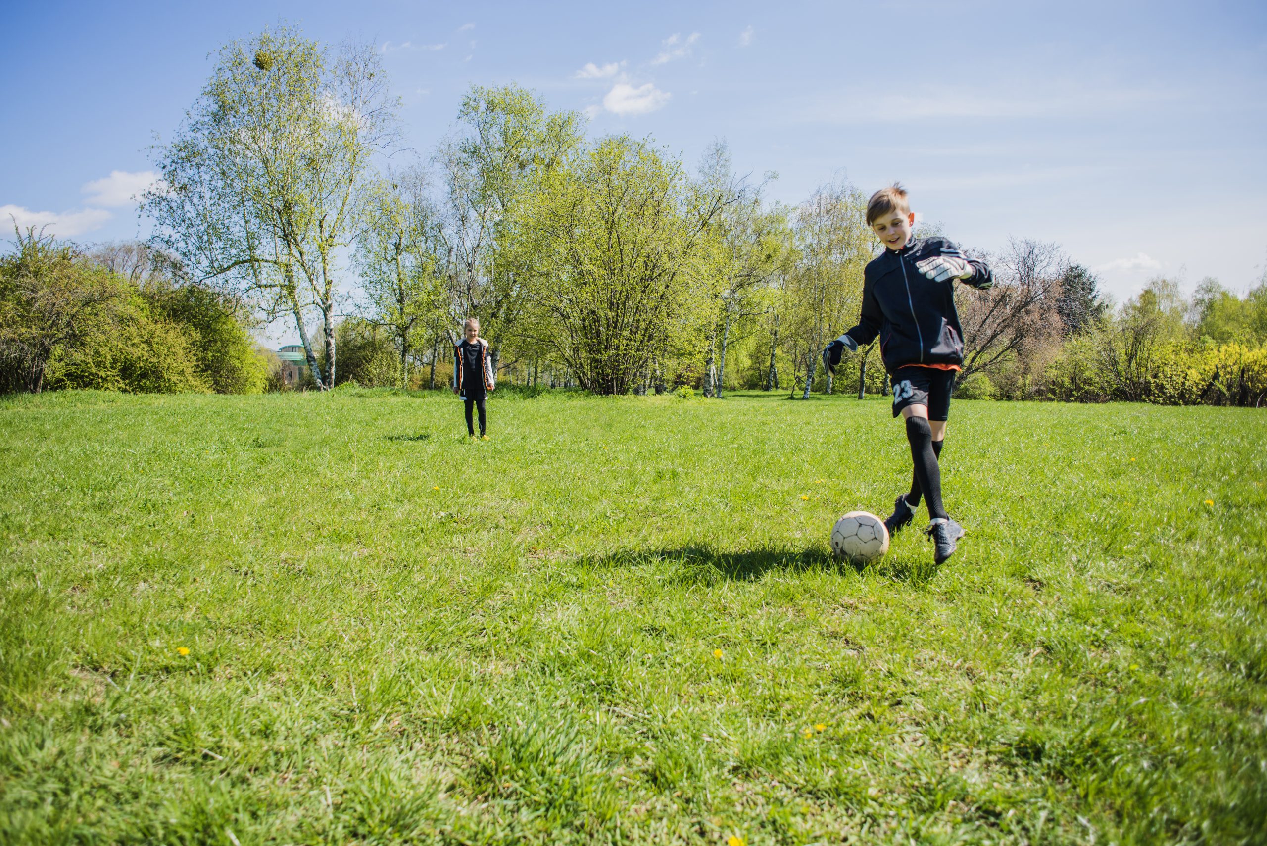 Sports Club Management Software UK