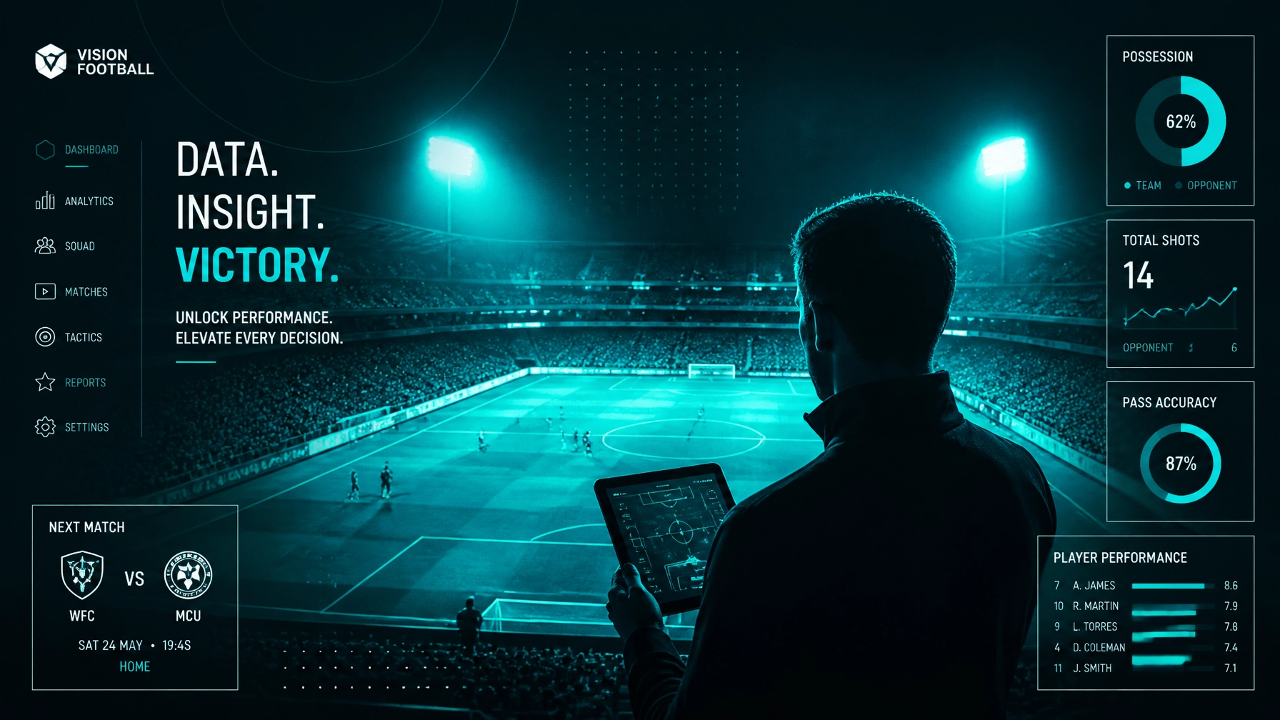 How to Choose the Best Football Club Management Software UK